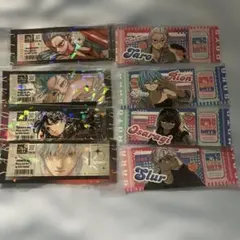 SAKAMOTODAYS 最強ジャンプ特典