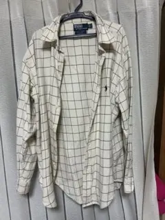 Polo by Ralph Lauren Lowell Sport 長袖シャツ