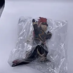 【未使用、タグ付き】ウルトラ怪獣シリーズ　ジェロニモン　ソフビ
