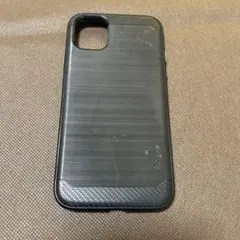 Ringke iPhone11 ケース ブラックのサムネイル