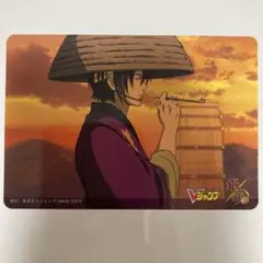 銀魂　カード　高杉晋助