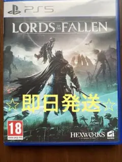 2026年最新】lords of the fallenの人気アイテム - メルカリ