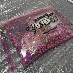 SEVENTEEN FOLLOW AGAIN プレミアムシート特典