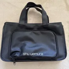 shu uemuraメイクアップアーティスト バッグ メイクボックスのサムネイル