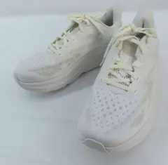 美品　ホカオネオネ M CLIFTON 9 スニーカー 1127895 26.5