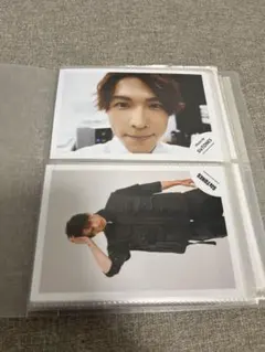 SixTONES松村北斗28枚まとめ売り 公式写真