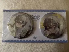 にじさんじ 2025 Happy Pack 小柳ロウ 缶バッジ