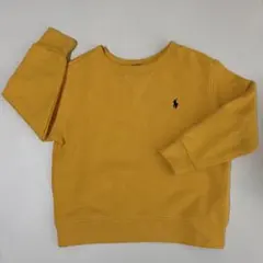 POLO RALPH LAUREN(ポロラルフローレン)トレーナー