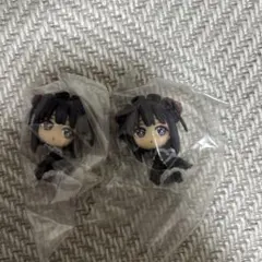 その着せ替え人形は恋をする こっち向いてFig. 黒江雫　x2点セット