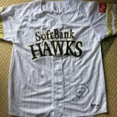 ソフトバンク レプリカユニホーム