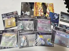 一番くじ　HUNTER×HUNTER CHMERA ANT ➁ 11点セット