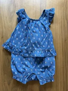 GAP ロンパース 0-3ヶ月