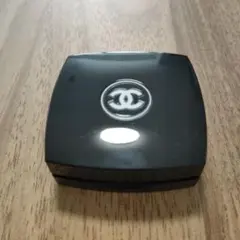 CHANEL アイシャド ブラック