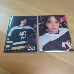 SEVENTEEN HOME ディノ トレカ