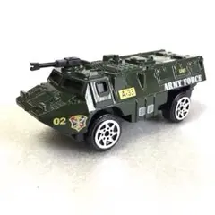 ルノーサヴィエム　装甲車両　ミニカー