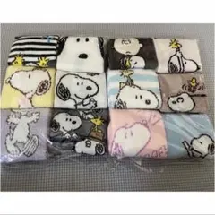 スヌーピー靴下