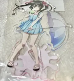 2025年最新】戦姫絶唱 アクリルスタンドの人気アイテム - メルカリ