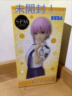 SEGA SPM 中野一花 フィギュア 未開封