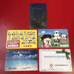 日本テレコム オレンジカード 宮沢りえ - メルカリ