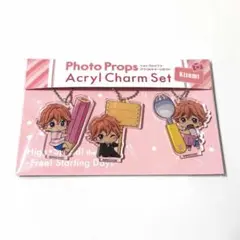 フォトプロップス　鴫野貴澄