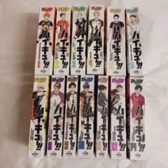 2026年最新】ハイキュー リミックス 全巻の人気アイテム - メルカリ