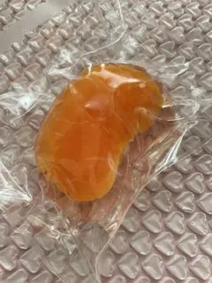 kikisquishy Mサイズ　みかんタンフル