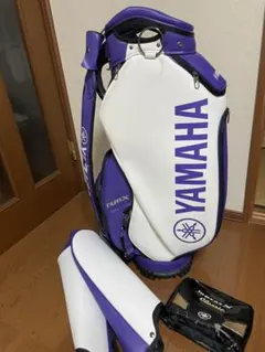 YAMAHA ゴルフバッグ キャディバッグのサムネイル