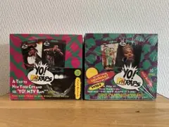 2025年最新】yo! mtv rapsの人気アイテム - メルカリ