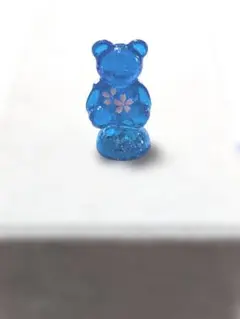 青熊マスコット