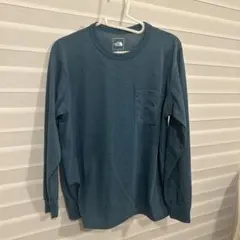 ロングスリーブハイカーズティー(ユニセックス) S