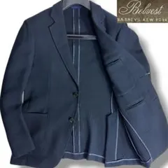 2026年最新】Belvest 季節：春夏 メンズ テーラードジャケットの人気