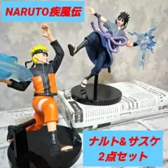 健*介様 リペイント NARUTO ナルト 疾風伝 須佐能乎 スサノオ フィギュ