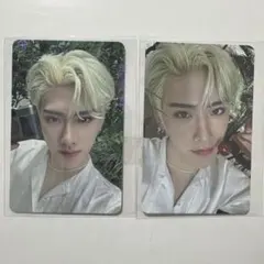 ZEROBASEONE ZB1 リッキー