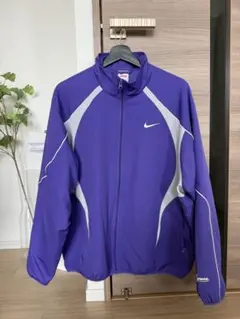 Supreme x Nike Track Jacket Mのサムネイル