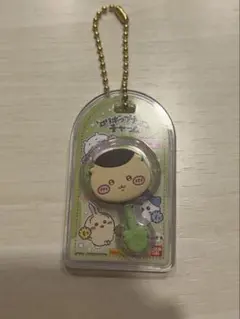 栗まんじゅう キーホルダー