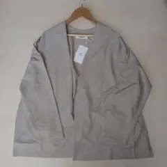 新品 Sonny Label UVカット カノコ カーディガン グレージュのサムネイル
