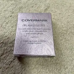 COVERMARK FLAWLESS FIT FR20