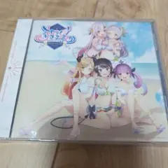 2026年最新】ホロライブ cdの人気アイテム - メルカリ