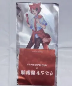 即購入❌ すとぷり 莉犬くん グッズ バラ売り可 - メルカリ