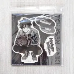 桃源暗鬼 淀川真澄 アクリルスタンド 原作絵 漫画 マズル