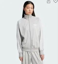 adidas アディカラークラシックスファイヤーバードトラックトップジャケットL