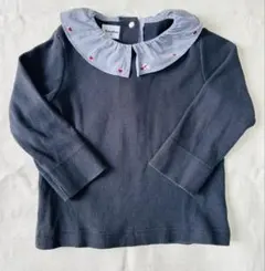 ファミリア　トップス　110 2025年最新】familiar Tシャツ・カットソーの人気アイテム