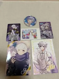 イレイス しょう 初兎 まとめ売り - メルカリ