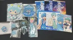すとぷり ころんくん グッズセット(バラ売り不可)
