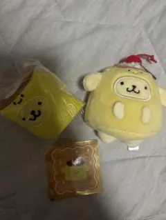 セブン限定♡にっこりーノxサンリオ