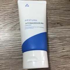 エストラ　アトバリア365クリーム 80mL