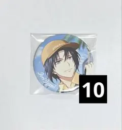 アイドリッシュセブン アイナナ 缶バッジ ドラコレ2 七瀬陸 10点