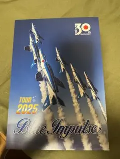 2026年最新】ブルーインパルスパンフレットの人気アイテム - メルカリ