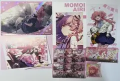 プロセカ　まとめ売り　桃井愛莉