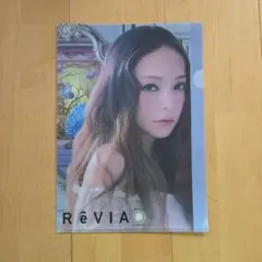2026年最新】安室奈美恵 クリアファイルの人気アイテム - メルカリ
